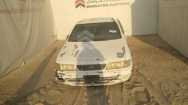 nissan sunny 0 jn1bbab14z0311757