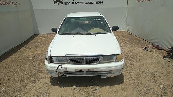 nissan sunny 1998 jn1bbab14z0324217