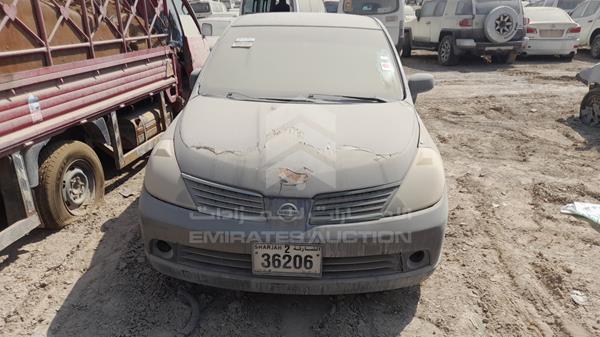 nissan tiida 2006 jn1bc11d86t110702