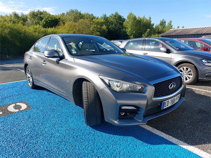 infiniti q50 2016 jn1bdav37u0243001