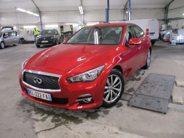 infiniti q50 2017 jn1bdav37u0500165