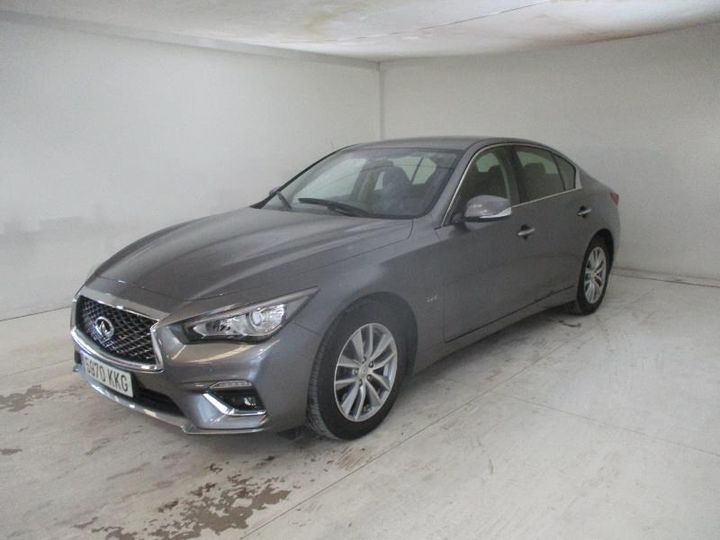 infiniti q50 2018 jn1bdav37u0520145