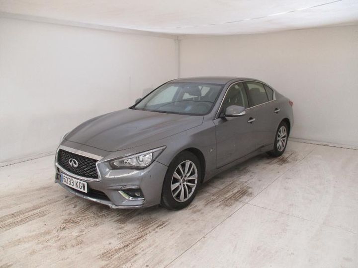 infiniti q50 2018 jn1bdav37u0520215