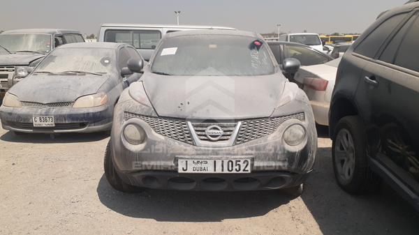 nissan juke 2014 jn1bf5md1et301564