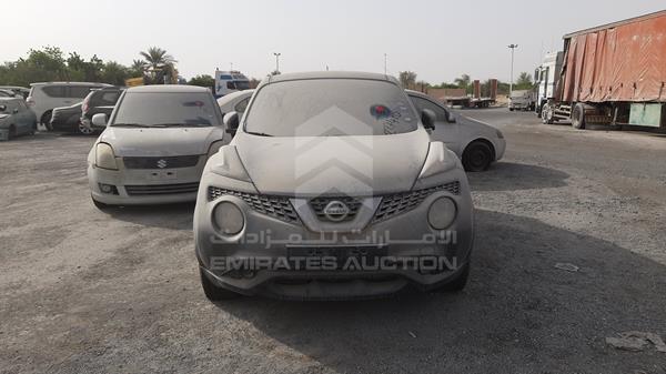 nissan juke 2016 jn1bf5md1gt502982