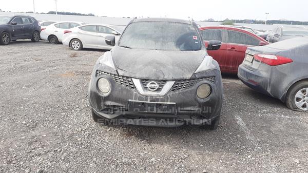 nissan juke 2015 jn1bf5md3ft310252