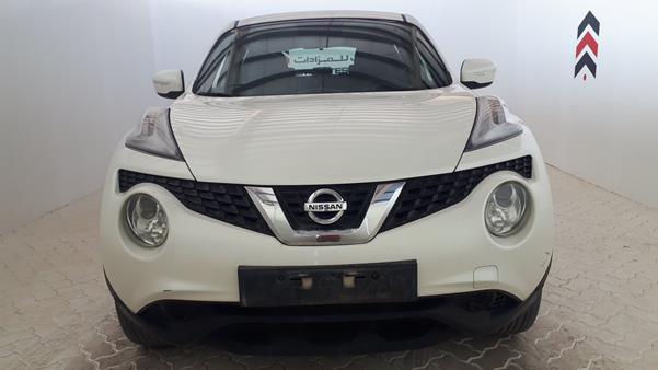 nissan juke 2016 jn1bf5md3gt501008