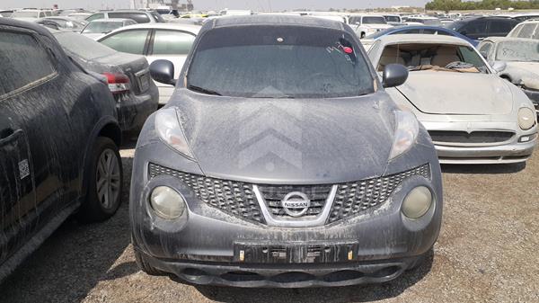 nissan juke 2013 jn1bf5mdxdt100163