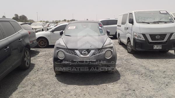 nissan juke 2016 jn1bf5mdxgt501667