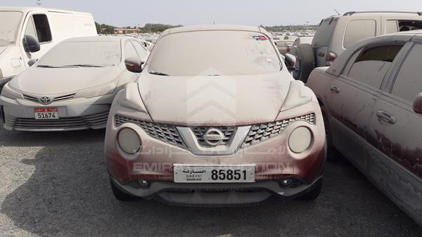 nissan juke 2015 jn1bf5me7ft380149