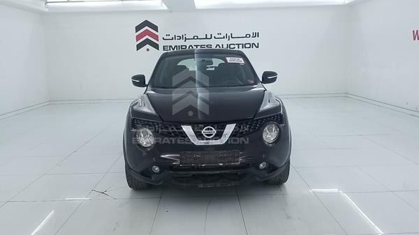 nissan juke 2015 jn1bf5me9ft380105