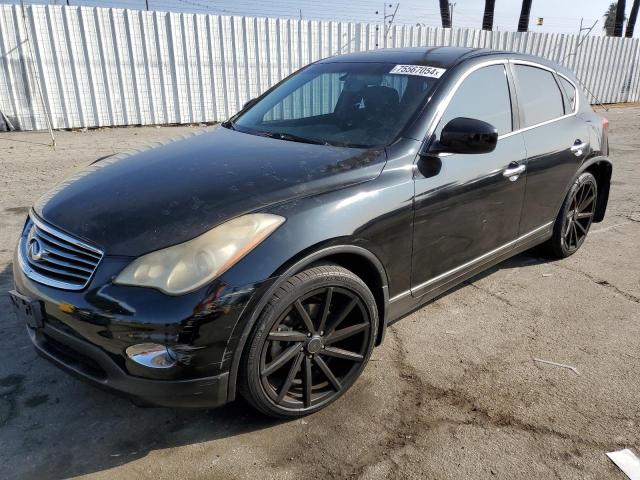 infiniti ex37 base 2013 jn1bj0hp0dm430359