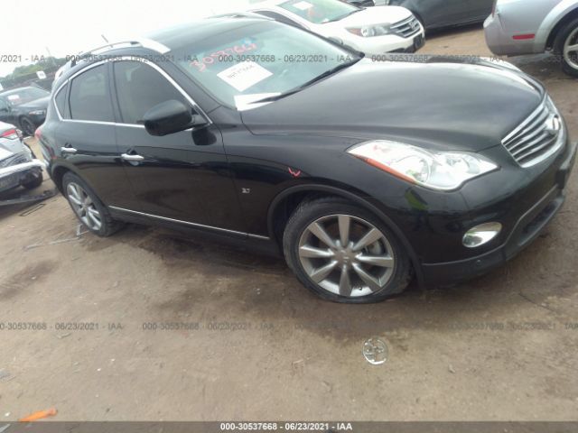 infiniti qx50 2014 jn1bj0hp1em210794