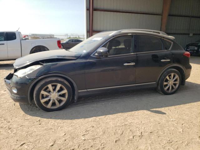 infiniti qx50 2014 jn1bj0hp2em210500