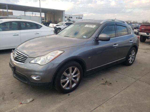 infiniti qx50 2014 jn1bj0hp7em210461