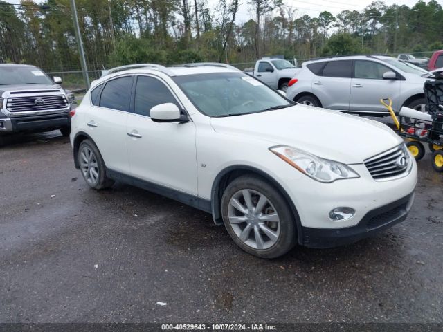 infiniti qx50 2015 jn1bj0hp7fm731147