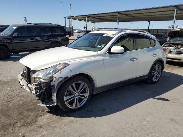 infiniti ex37 base 2013 jn1bj0hp9dm430019