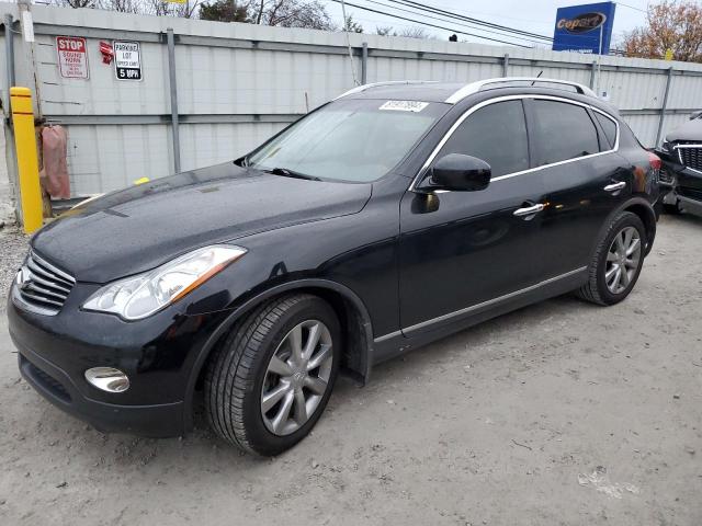 infiniti qx50 2014 jn1bj0hp9em210297