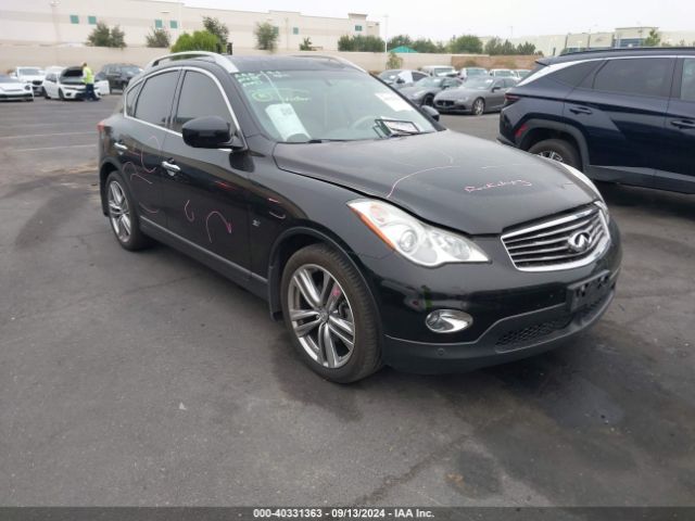 infiniti qx50 2015 jn1bj0hpxfm730395