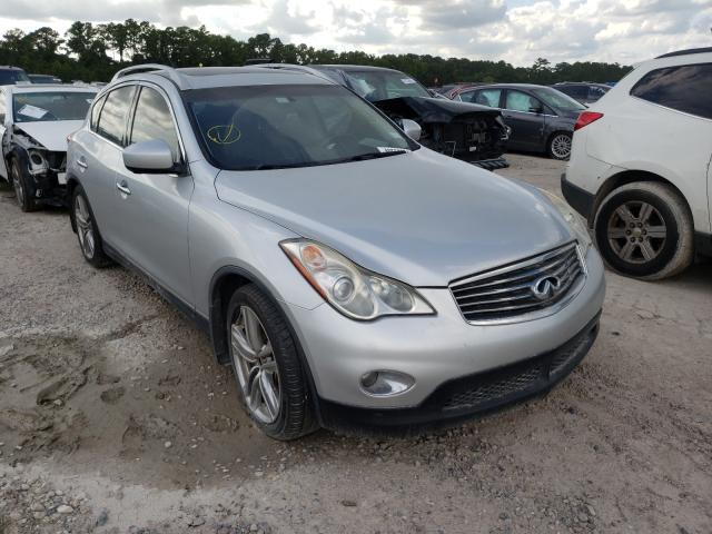 infiniti ex37 base 2013 jn1bj0hr0dm481913