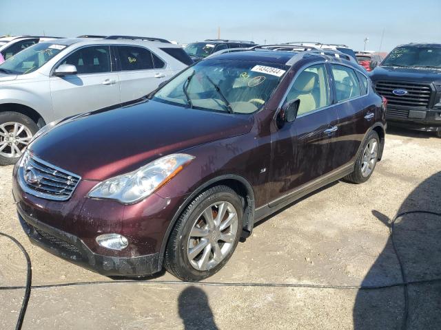 infiniti qx50 2014 jn1bj0hr1em192525