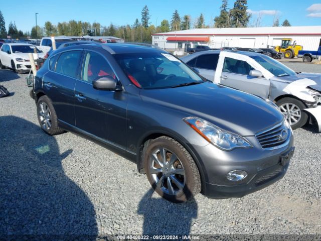 infiniti qx50 2015 jn1bj0hr2fm771010