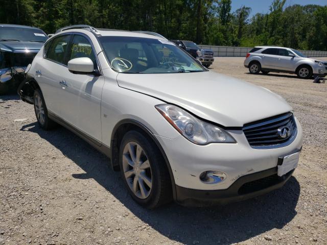 infiniti qx50 2014 jn1bj0hr3em190792