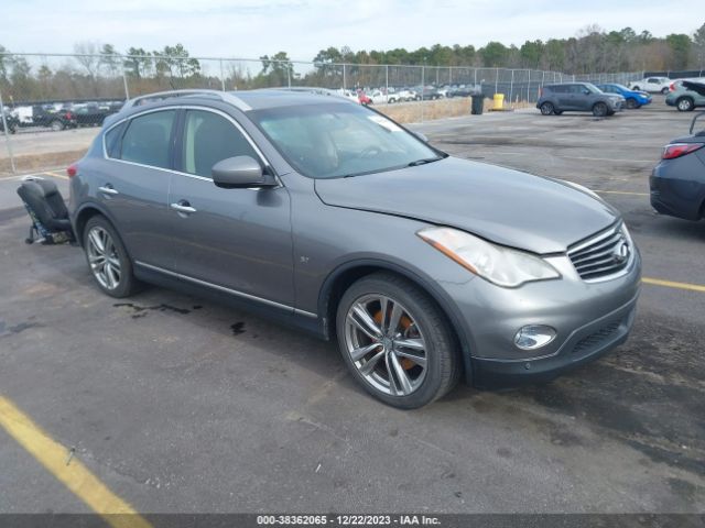 infiniti qx50 2014 jn1bj0hr3em191067