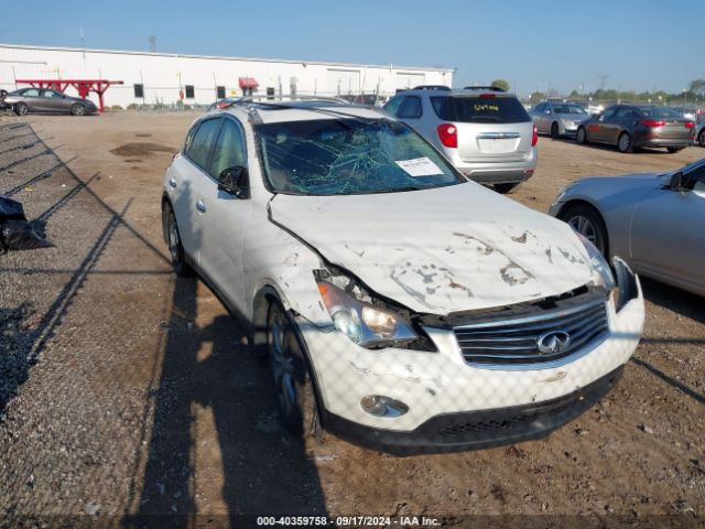 infiniti qx50 2015 jn1bj0hr3fm770626