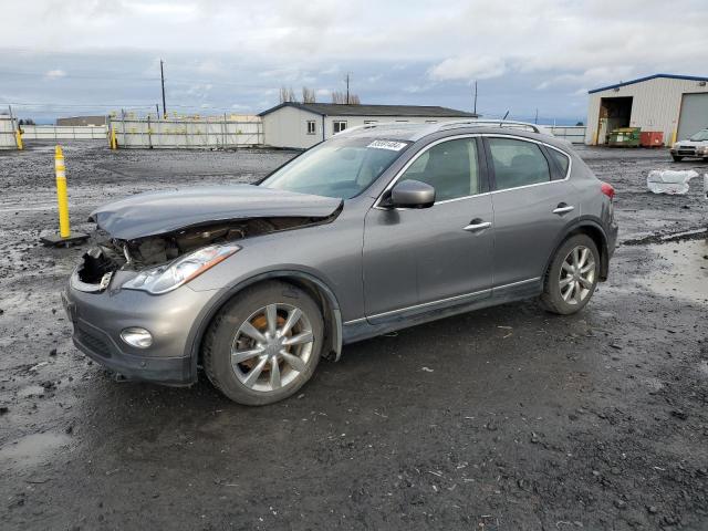 infiniti ex37 base 2013 jn1bj0hr4dm480618