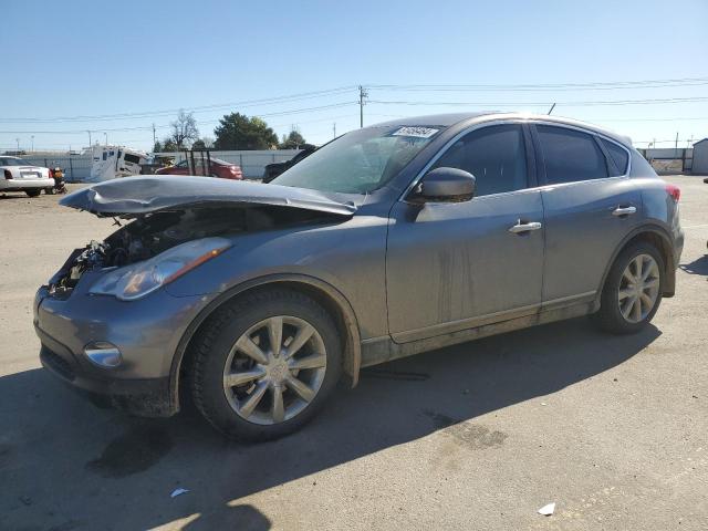 infiniti ex37 2013 jn1bj0hr4dm480649