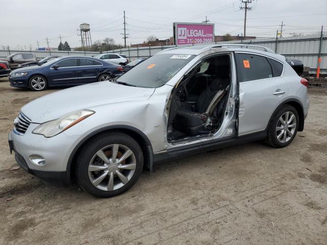 infiniti qx50 2014 jn1bj0hr4em191577