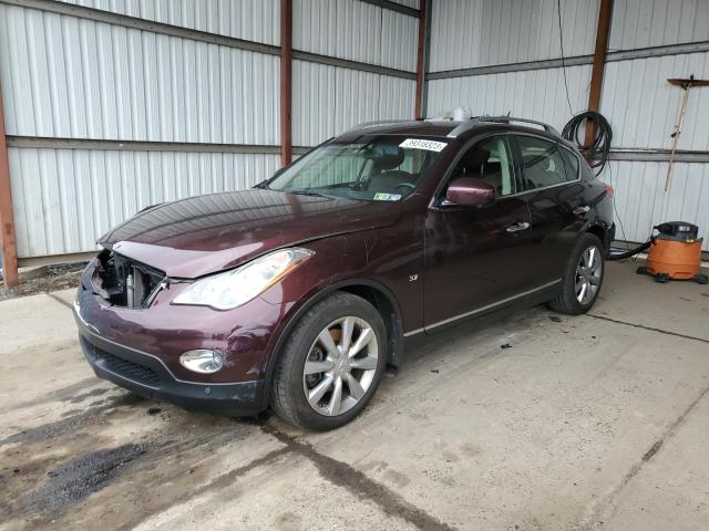 infiniti qx50 2015 jn1bj0hr4fm773941