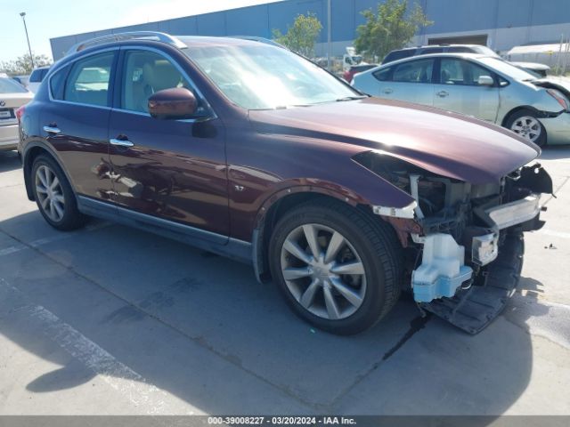 infiniti qx50 2015 jn1bj0hr6fm772385