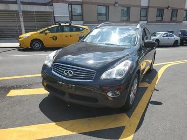 infiniti ex37 2013 jn1bj0hr9dm480310