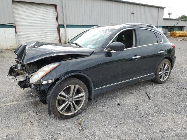 infiniti ex37 base 2013 jn1bj0hr9dm481117