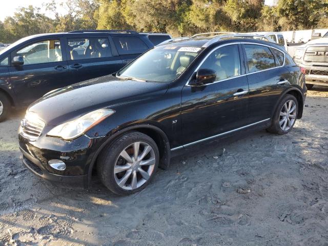 infiniti qx50 2014 jn1bj0hr9em192451