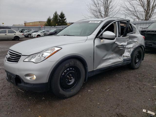 infiniti qx50 2015 jn1bj0hr9fm770727