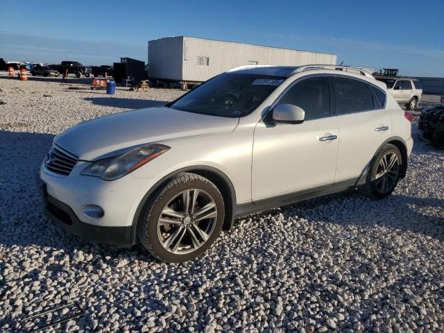 infiniti ex37 base 2013 jn1bj0hrxdm480784