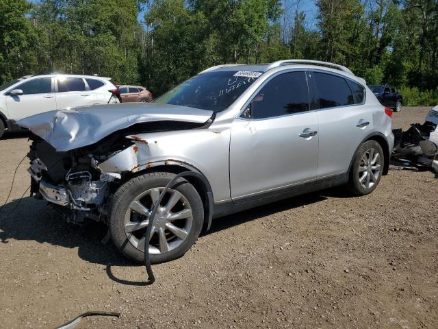 infiniti ex37 base 2013 jn1bj0hrxdm481370