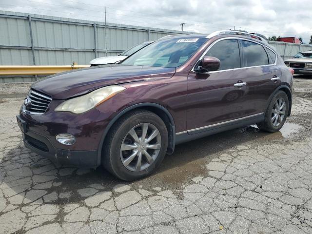 infiniti ex37 base 2013 jn1bj0hrxdm482406