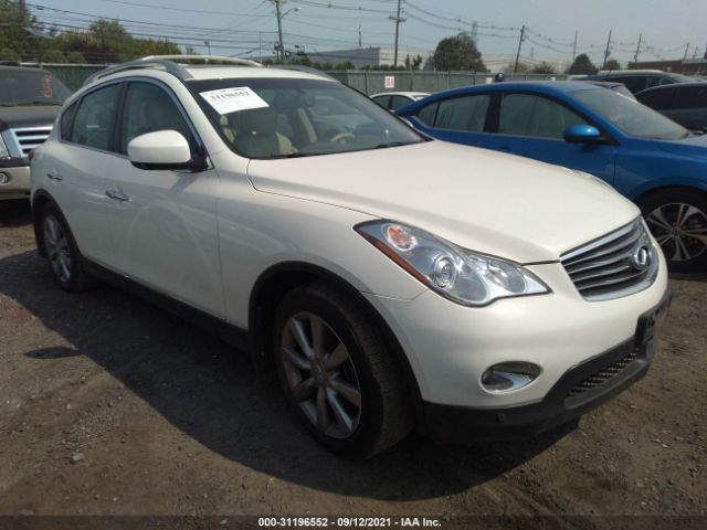 infiniti qx50 2014 jn1bj0hrxem192233