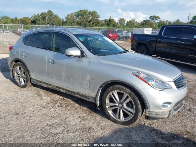 infiniti qx50 2015 jn1bj0hrxfm771143