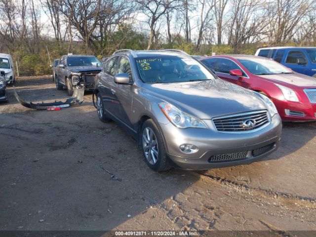 infiniti qx50 2015 jn1bj0hrxfm772003