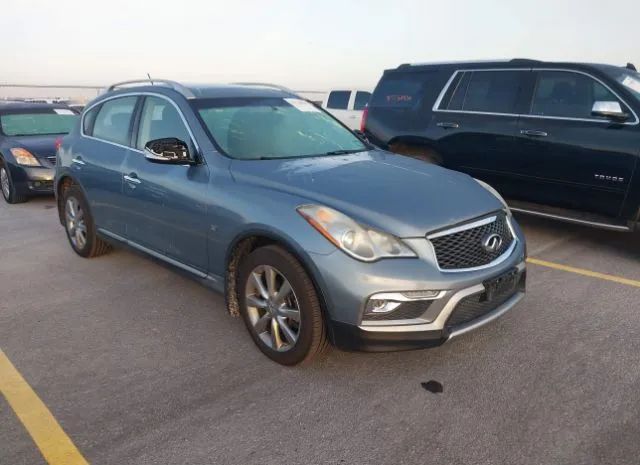 infiniti qx50 2017 jn1bj0rp0hm384794