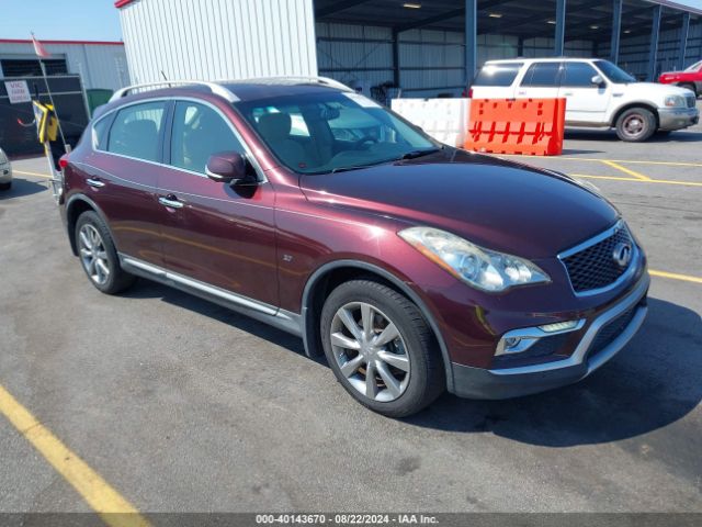 infiniti qx50 2017 jn1bj0rp0hm389543