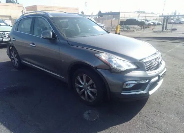 infiniti qx50 2016 jn1bj0rp1gm234689