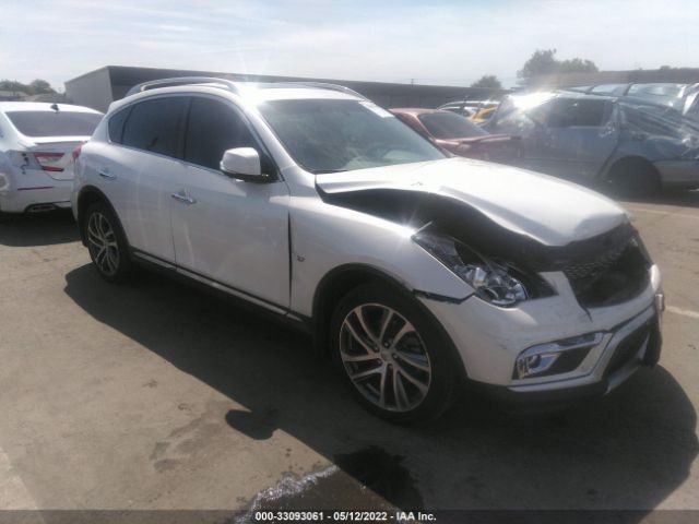 infiniti qx50 2016 jn1bj0rp2gm230232