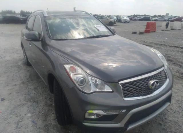 infiniti qx50 2016 jn1bj0rp2gm231929