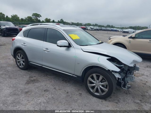 infiniti qx50 2016 jn1bj0rp2gm232028